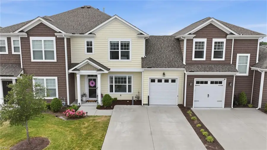 1916 Dobson Court, Chesapeake, VA 23322 - #2