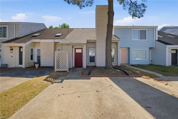 139 Thalia Trace Drive, Virginia Beach, VA 23452