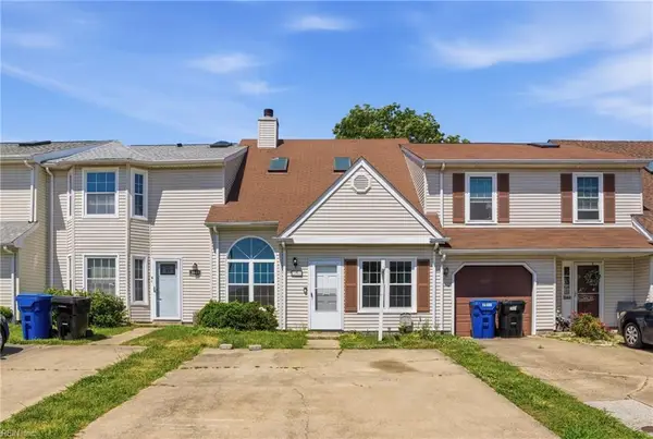 3946 Seeman Road, Virginia Beach, VA 23452