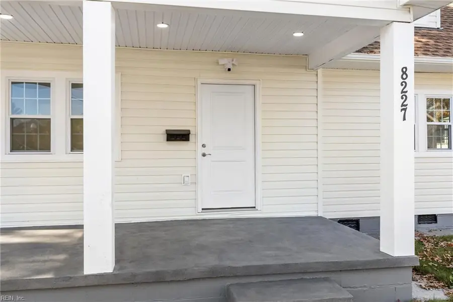 8227 Briarwood Circle, Norfolk, VA 23518 - #3