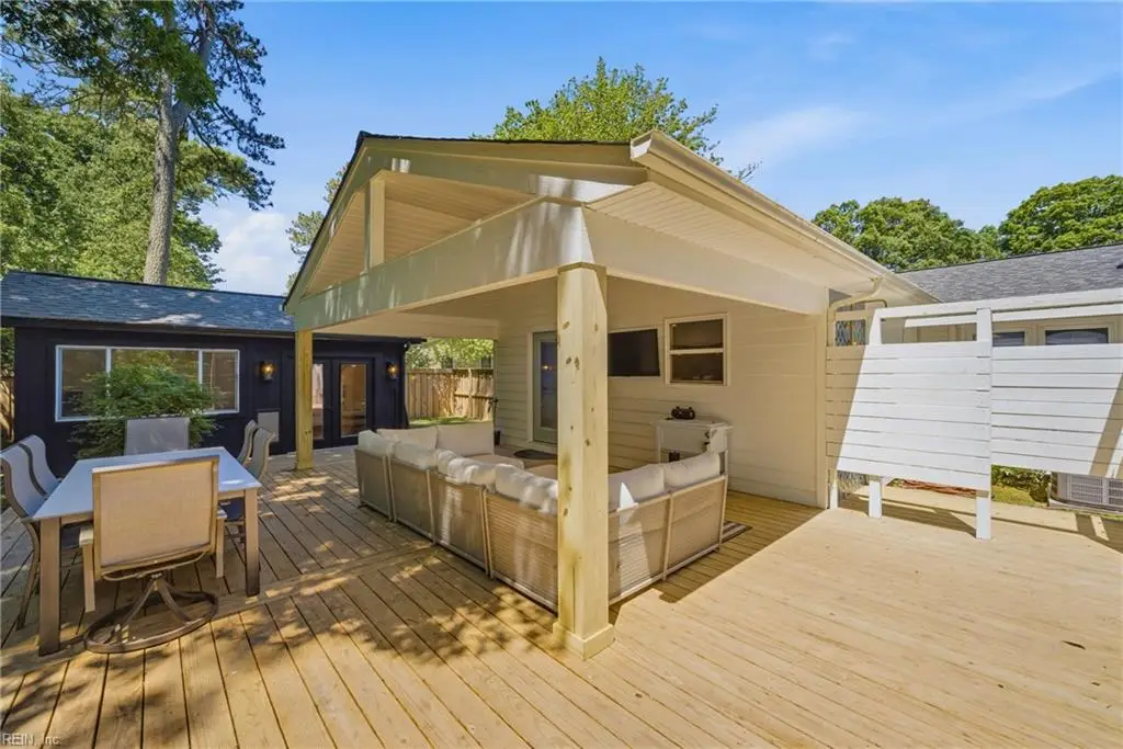 4505 Delco Road, Virginia Beach, VA 23455 - #1
