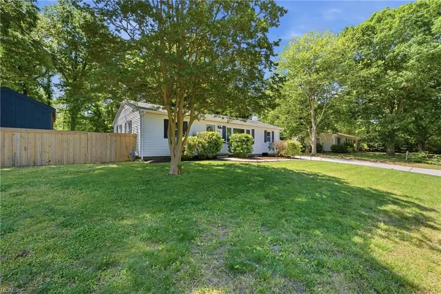 4505 Delco Road, Virginia Beach, VA 23455 - #3