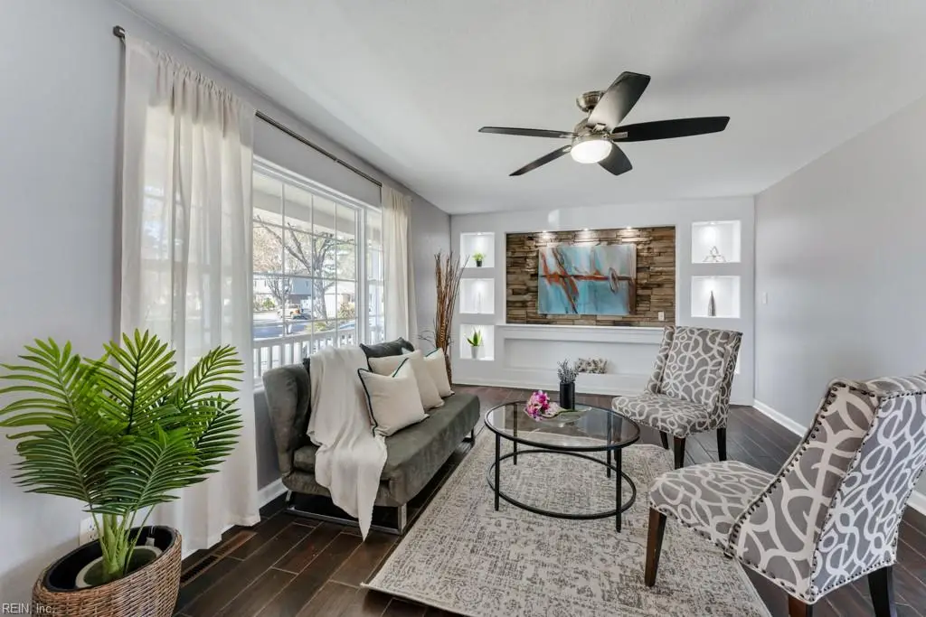 5508 Macguffie Street, Virginia Beach, VA 23464 - #1