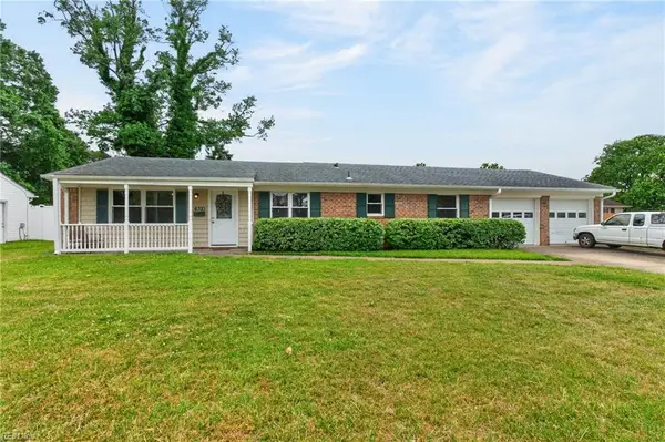 6321 Bradley Way, Virginia Beach, VA 23464