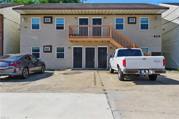 711 Easy Street, Norfolk, VA 23505