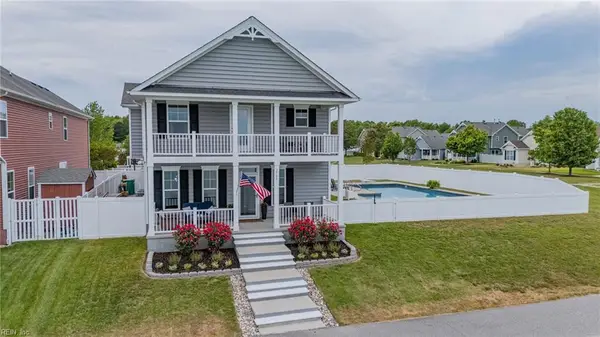 2700 Gaston Lane, Virginia Beach, VA 23456