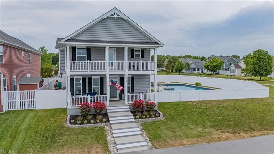 2700 Gaston Lane, Virginia Beach, VA 23456 - #2