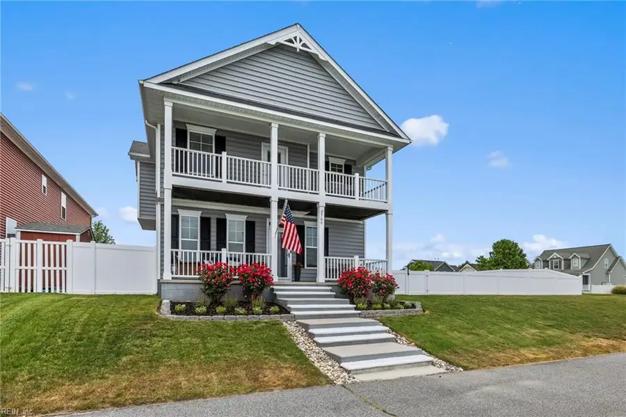 2700 Gaston Lane, Virginia Beach, VA 23456 - #3