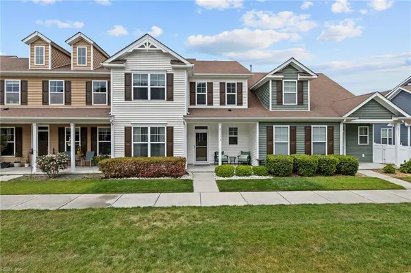 2115 Martlet Lane, Virginia Beach, VA 23456