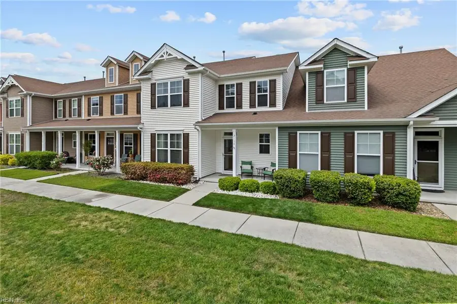 2115 Martlet Lane, Virginia Beach, VA 23456 - #2