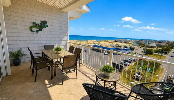 204 Sandbridge Road #404, Virginia Beach, VA 23456
