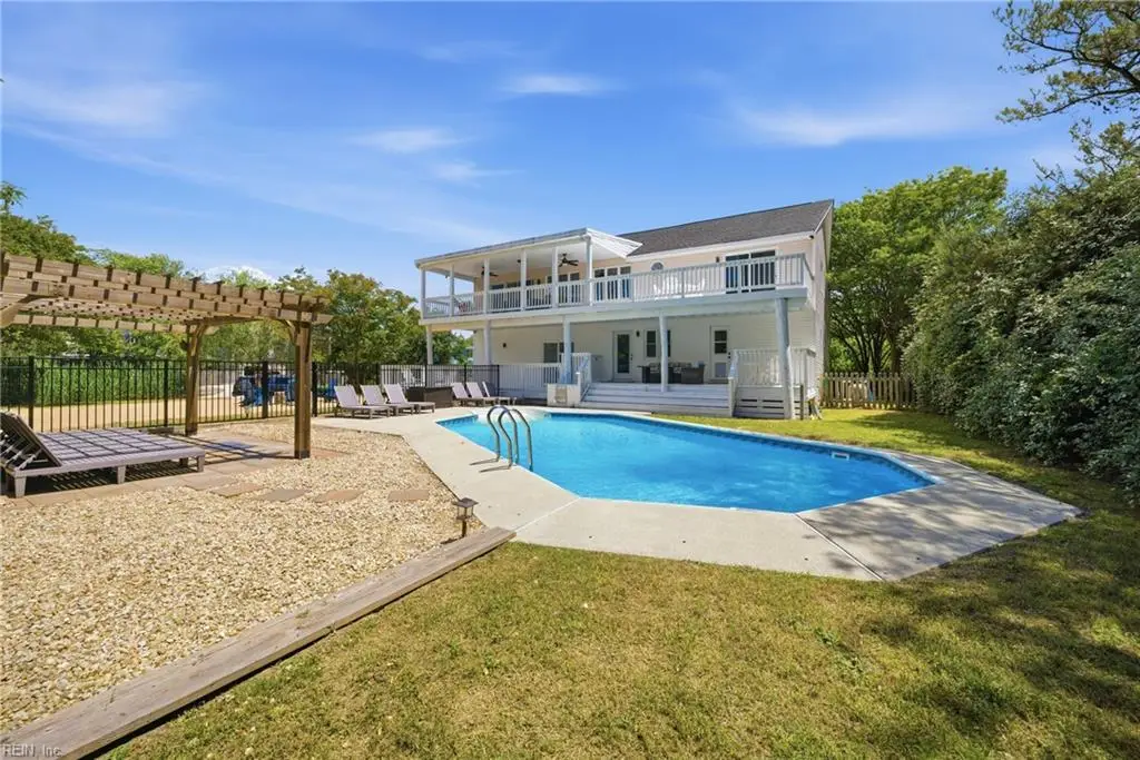 313 Sailfish Lane, Virginia Beach, VA 23456 - #1