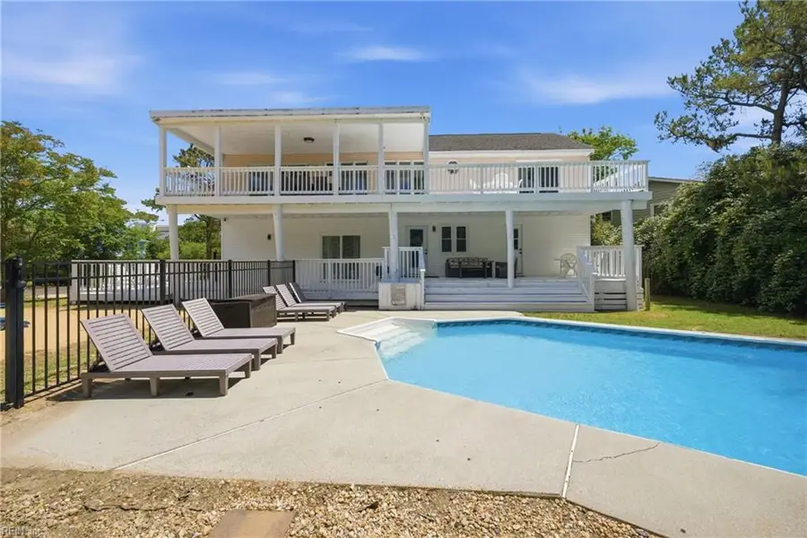 313 Sailfish Lane, Virginia Beach, VA 23456 - #2