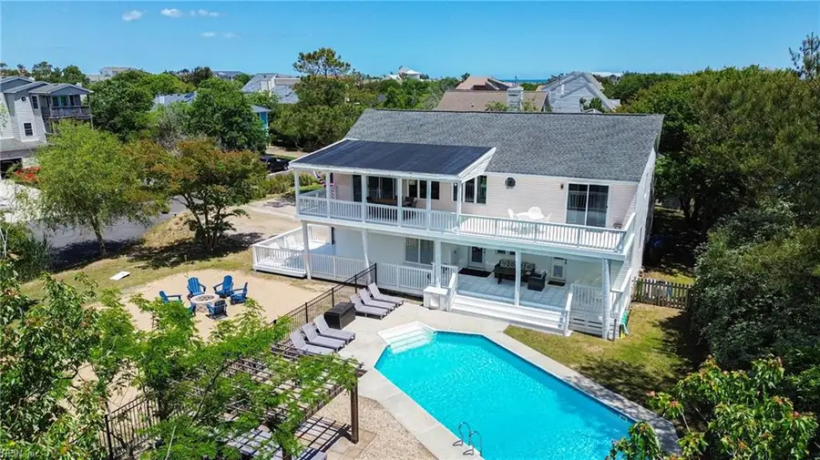 313 Sailfish Lane, Virginia Beach, VA 23456 - #3