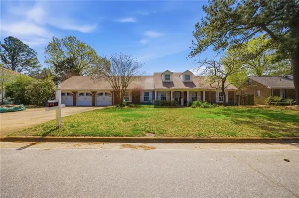 2605 Admiral Drive, Virginia Beach, VA 23451