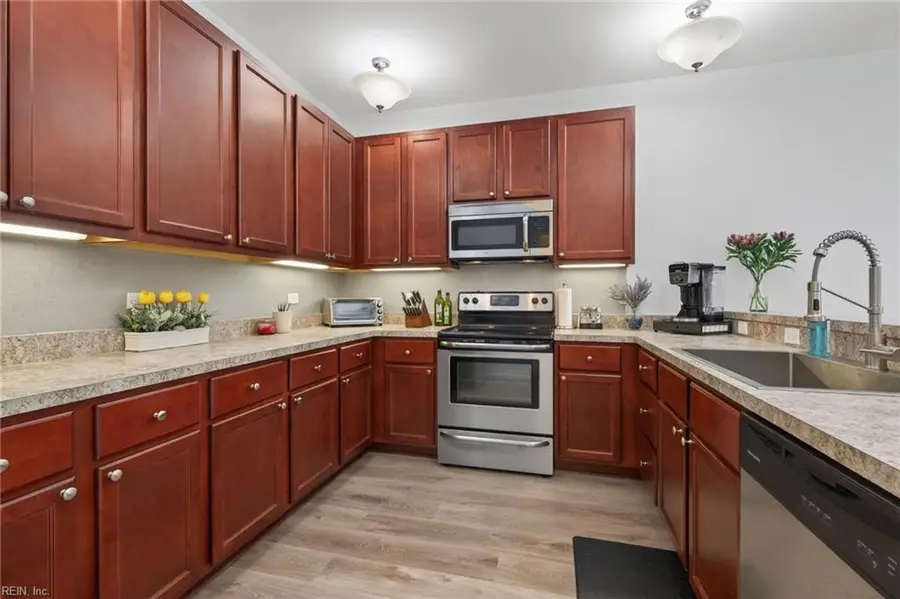 729 Lacy Oak Drive, Chesapeake, VA 23320 - #3