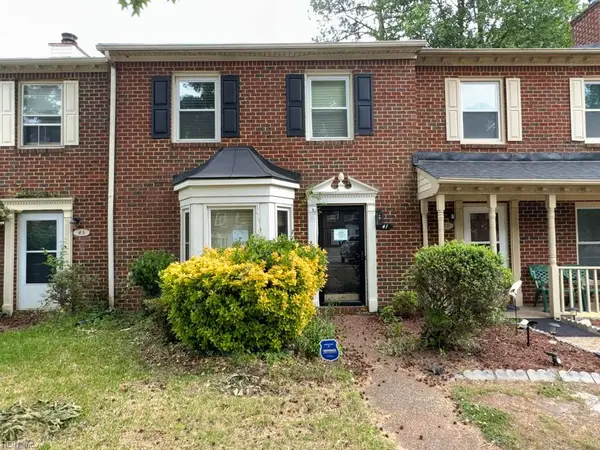 41 King George Quay, Chesapeake, VA 23325