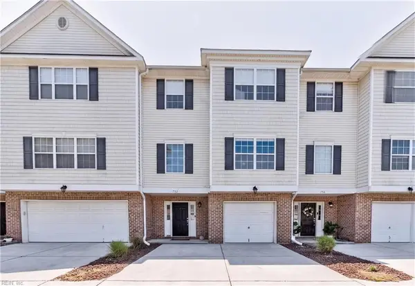752 Sequoia Way, Virginia Beach, VA 23451
