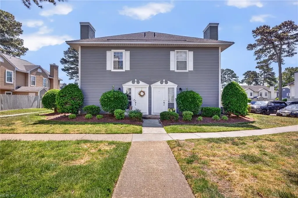 2302 Flanders Court, Virginia Beach, VA 23454 - #1