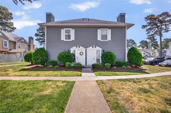 2302 Flanders Court, Virginia Beach, VA 23454