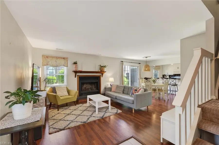 2302 Flanders Court, Virginia Beach, VA 23454 - #3