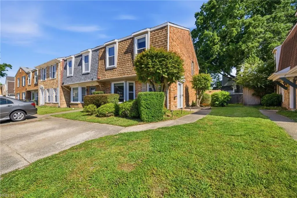 543 Biltmore Drive, Virginia Beach, VA 23454 - #1