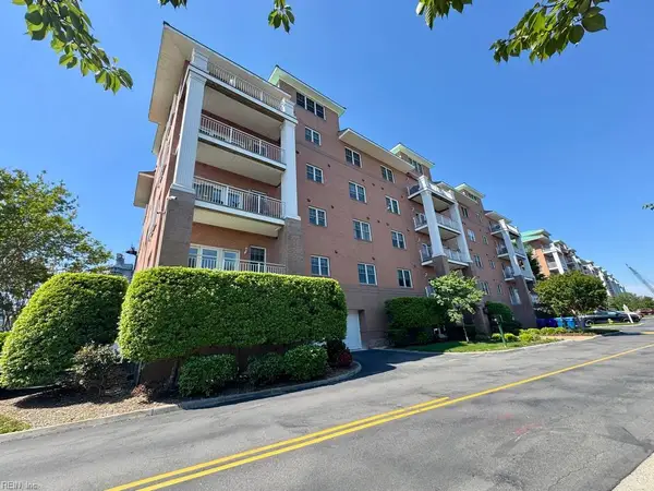 301 Brooke Avenue #105, Norfolk, VA 23510