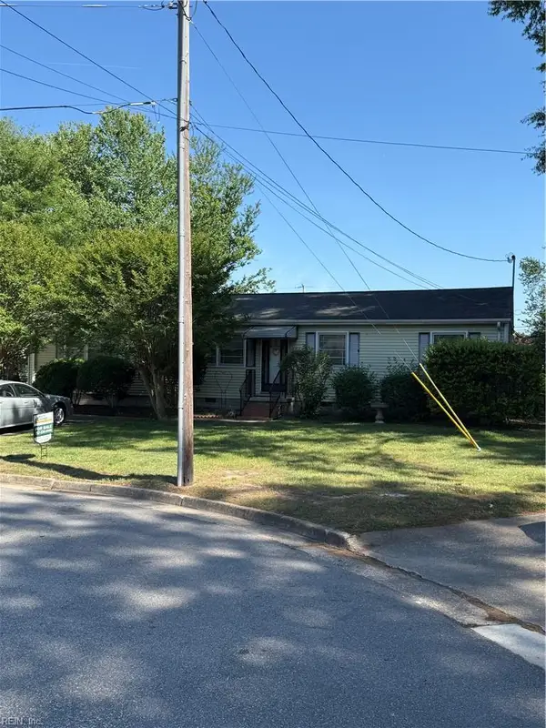 1004 76th Street, Newport News, VA 23605