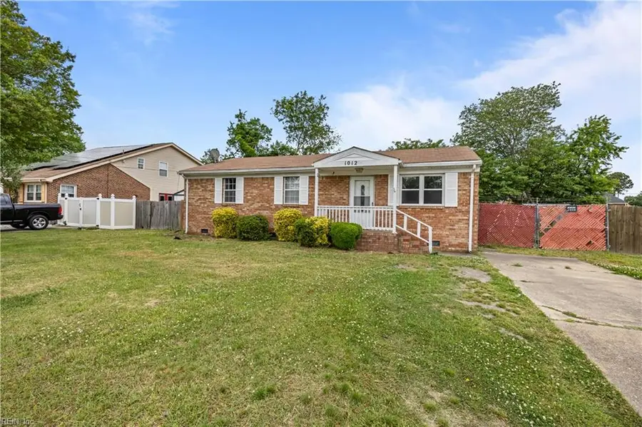 1012 Nelson Street, Chesapeake, VA 23324 - #3