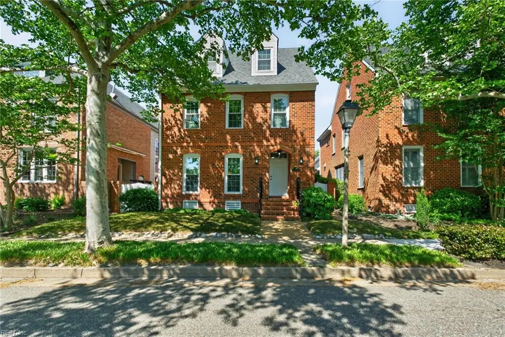 322 W Olney Road, Norfolk, VA 23507 - #1