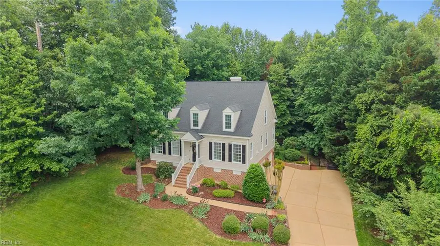 109 Marion, Williamsburg, VA 23188 - #2