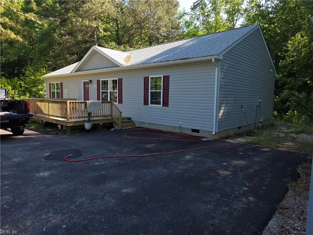 5738 Hickory Fork Road, Gloucester, VA 23061 - #1