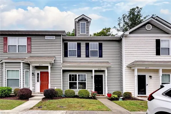 2038 Genevieve Trail, Williamsburg, VA 23185