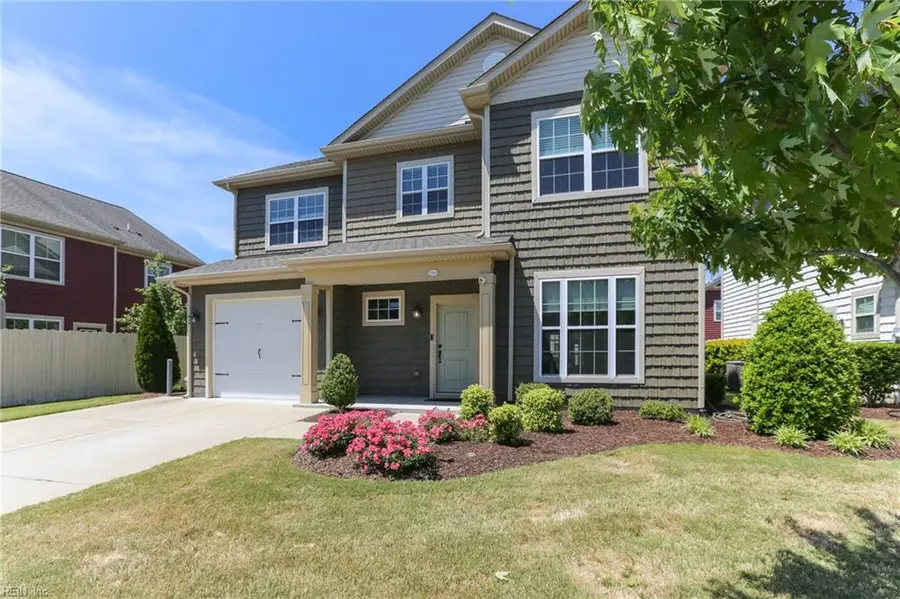1910 Bexley Lane, Chesapeake, VA 23322 - #2
