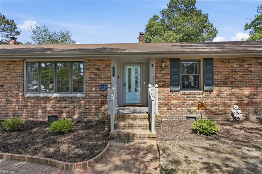 5020 Leslie Drive, Portsmouth, VA 23703 - #2