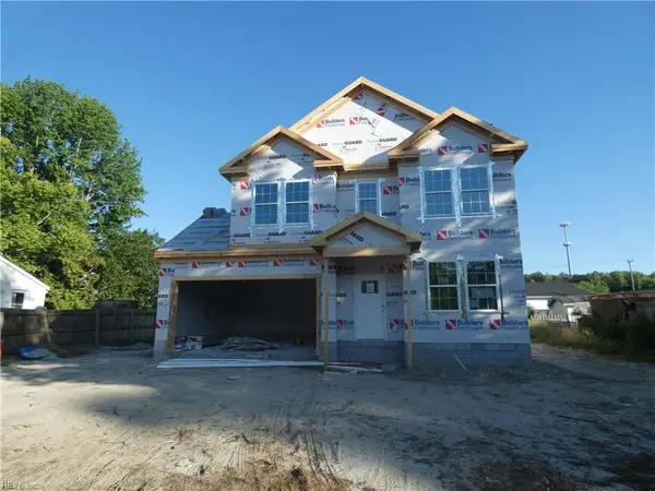 120 Taxus Street, Chesapeake, VA 23320