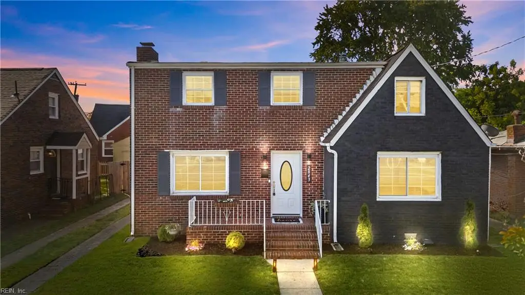 2843 Princess Anne Road E, Norfolk, VA 23504 - #1