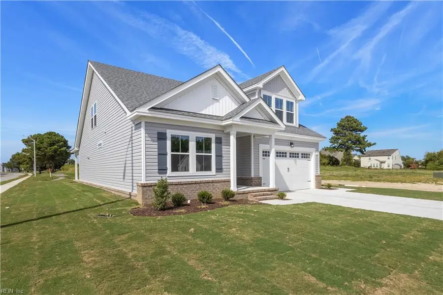MM Greenhaven At Hillpoint(sanderling), Suffolk, VA 23433 - #2