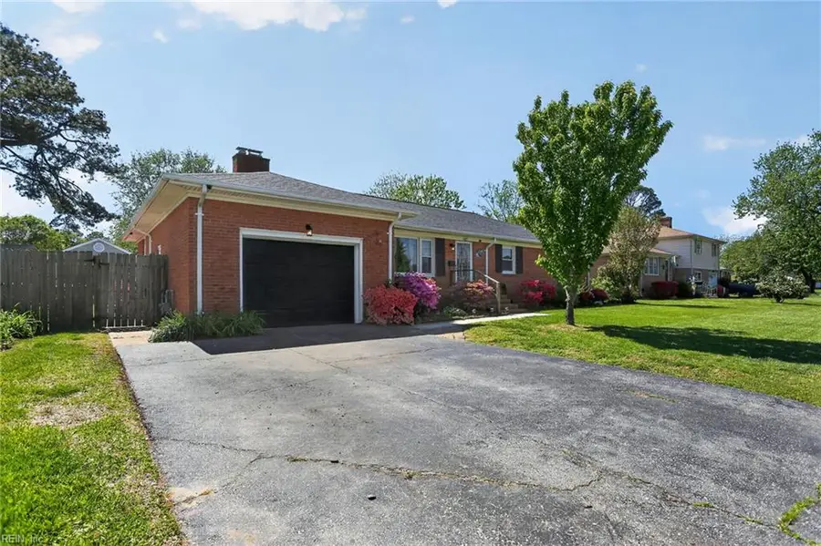 4617 Twain Lane, Virginia Beach, VA 23455 - #2