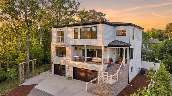 1428 Palmetto Avenue, Virginia Beach, VA 23454