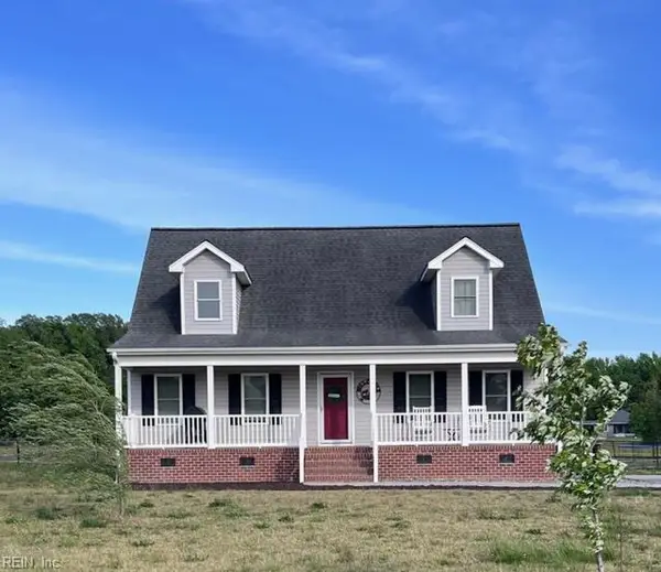 5230 Gum Fork Road, Gloucester, VA 23061