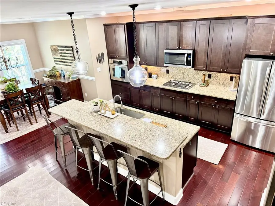 9609 16th Bay Street, Norfolk, VA 23518 - #2