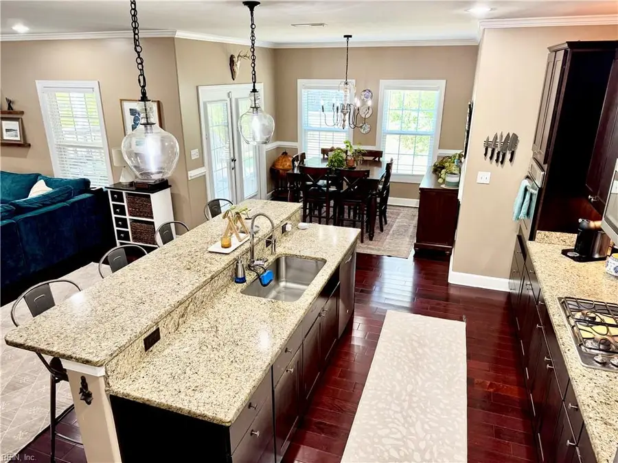 9609 16th Bay Street, Norfolk, VA 23518 - #3