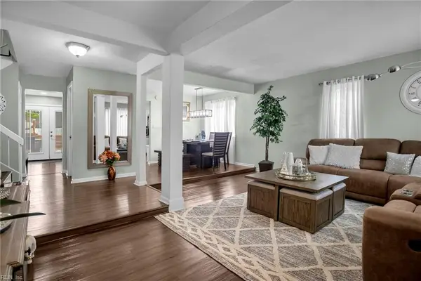 1720 Joplin Lane Lane, Virginia Beach, VA 23464