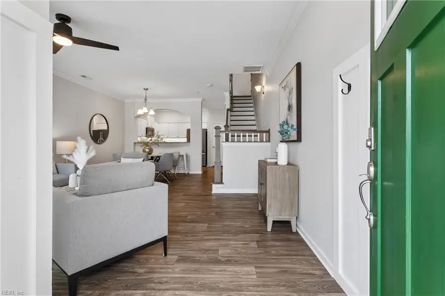 109 Promenade Lane, Williamsburg, VA 23185 - #2