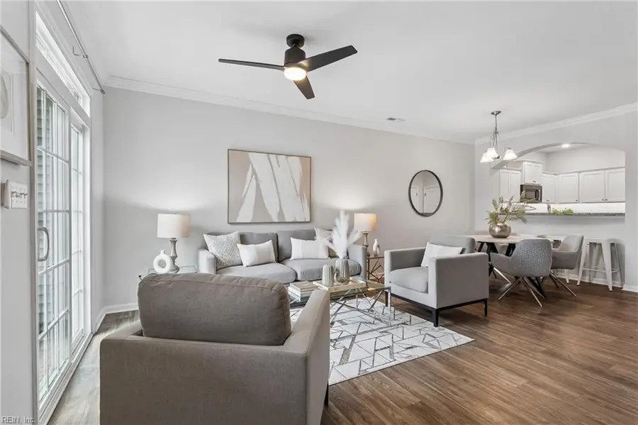 109 Promenade Lane, Williamsburg, VA 23185 - #3