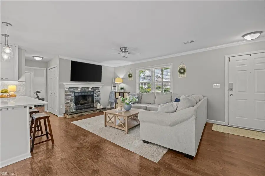 1477 Shoveller Avenue, Virginia Beach, VA 23454 - #2