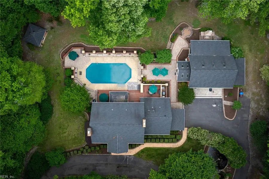 516 Peaceful Road, Chesapeake, VA 23322 - #2