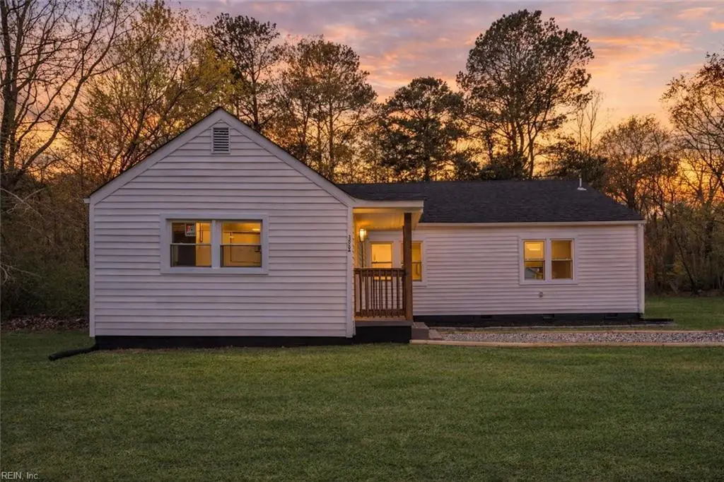 12050 Greenbrier Lane, Smithfield, VA 23430 - #1
