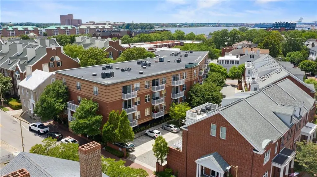 249 W Freemason Street #404, Norfolk, VA 23510 - #1